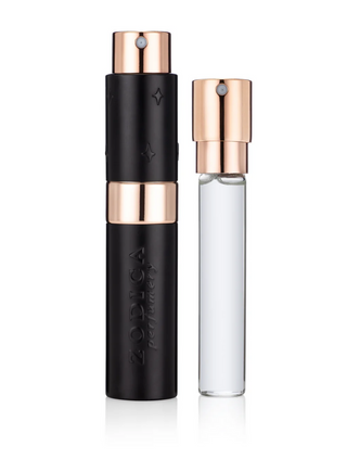Zodiac ZODICA Perfumery Twist & Spritz Perfume Gift Set
