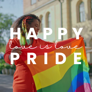 What does Pride mean to you?