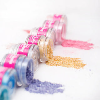 Sugar Mama Edible Glitter Shimmer