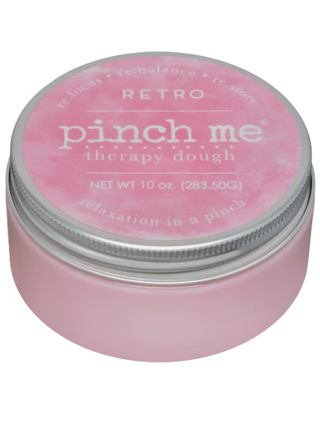Pinch Me Therapy Dough