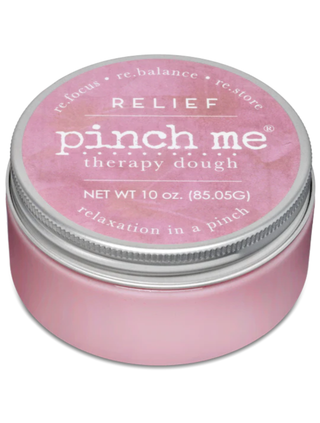 Pinch Me Therapy Dough
