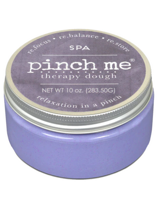 Pinch Me Therapy Dough
