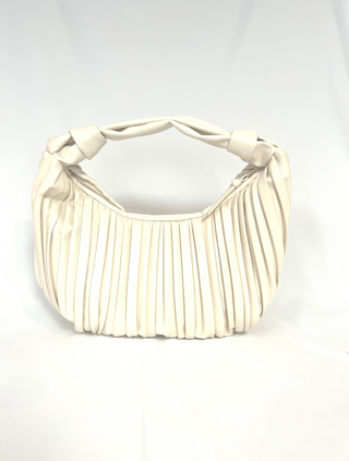 Effie Scrunched Handbag
