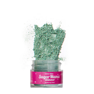 Sugar Mama Edible Glitter Shimmer