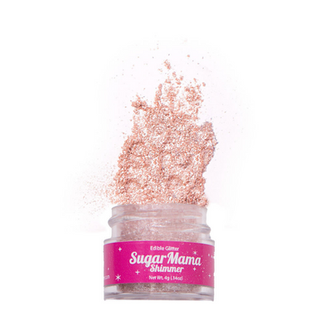 Sugar Mama Edible Glitter Shimmer