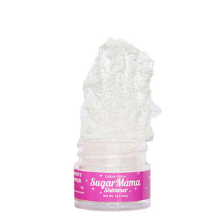 Sugar Mama Edible Glitter Shimmer