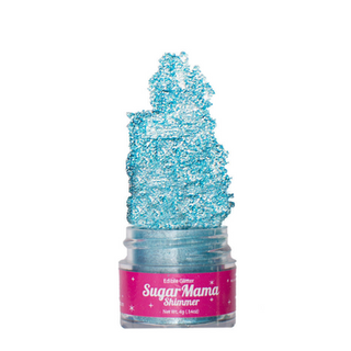 Sugar Mama Edible Glitter Shimmer