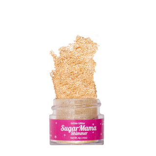 Sugar Mama Edible Glitter Shimmer