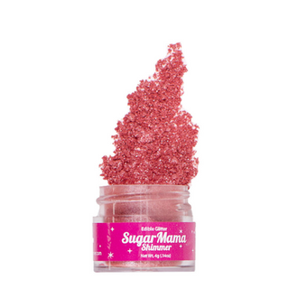 Sugar Mama Edible Glitter Shimmer