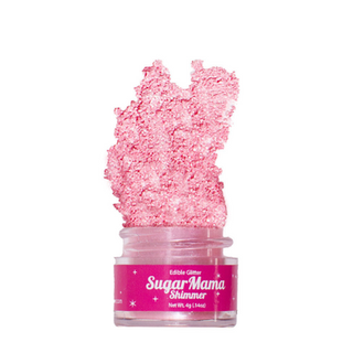 Sugar Mama Edible Glitter Shimmer
