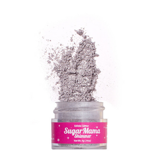 Sugar Mama Edible Glitter Shimmer