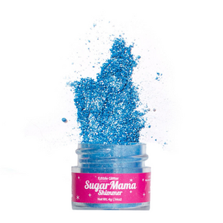 Sugar Mama Edible Glitter Shimmer
