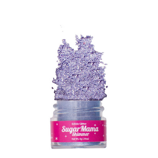 Sugar Mama Edible Glitter Shimmer