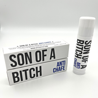 Son of Bitch Anti Chafe Stix