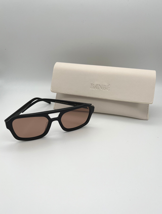 The Moss Aviator Sunglasses