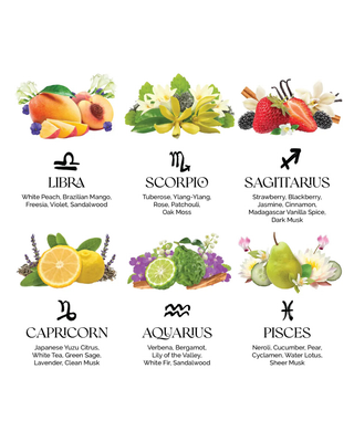 Zodica New Moon Bath Bomb