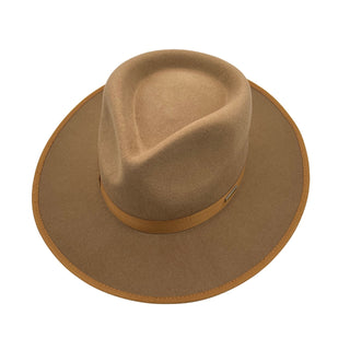 Monroe Rancher Hat