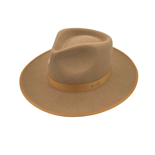 Monroe Rancher Hat