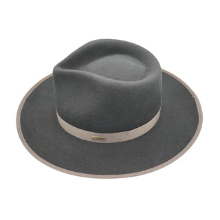Monroe Rancher Hat