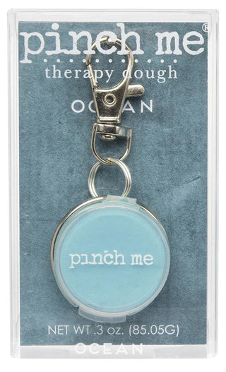 Ah, the soothing aroma of the surf. A soft, tranquil scent that's sure to speak to your inner mermaid. Dip your fingers in the OCEAN and let the calming begin.