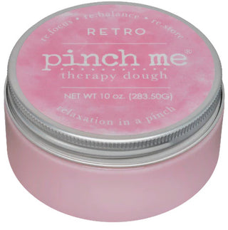 Allow RETRO to take you on a stroll down memory lane. This delightful childhood fruity blend is sure to rekindle wonderful memories that transport you back in time.