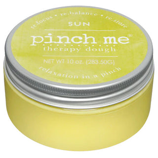 A return to the restful, lazy days of summer. This tranquil fusion offers a subtle, fruity accord. Add a little brightness to your day with a simple twist of the cap. Get ready to shine on with SUN