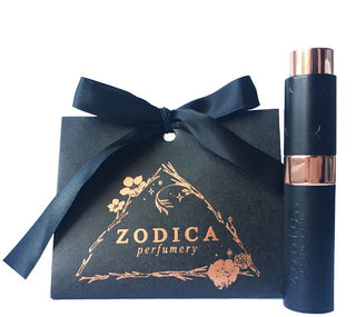 Zodiac ZODICA Perfumery Twist & Spritz Perfume Gift Set